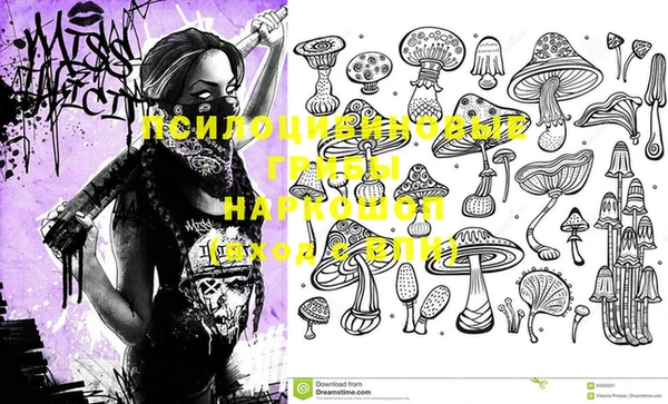 кристаллы Арсеньев